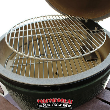 Smokeware Grate Stacker & Grill Grate Deal