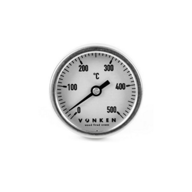 Funkenthermometer 