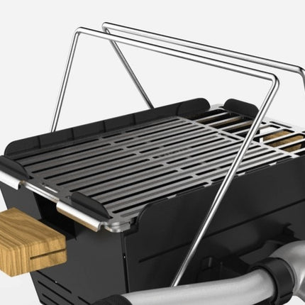 Knister BBQ Grill Klein