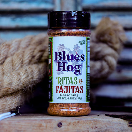 Blues Hog High Flyin Chicken Seasoning 6,5 oz