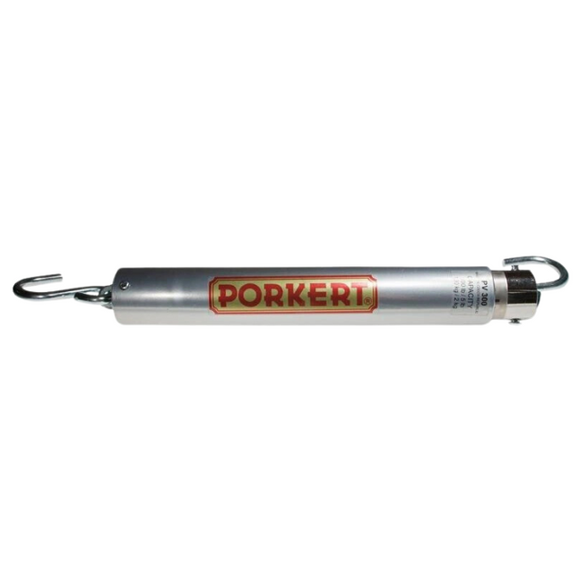 Porkert Portable Hanging Scale