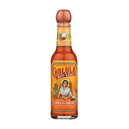 Cholula Chili Garlic Sauce 150 ml