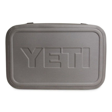 Yeti Hopper Flip 18 Fog Gray