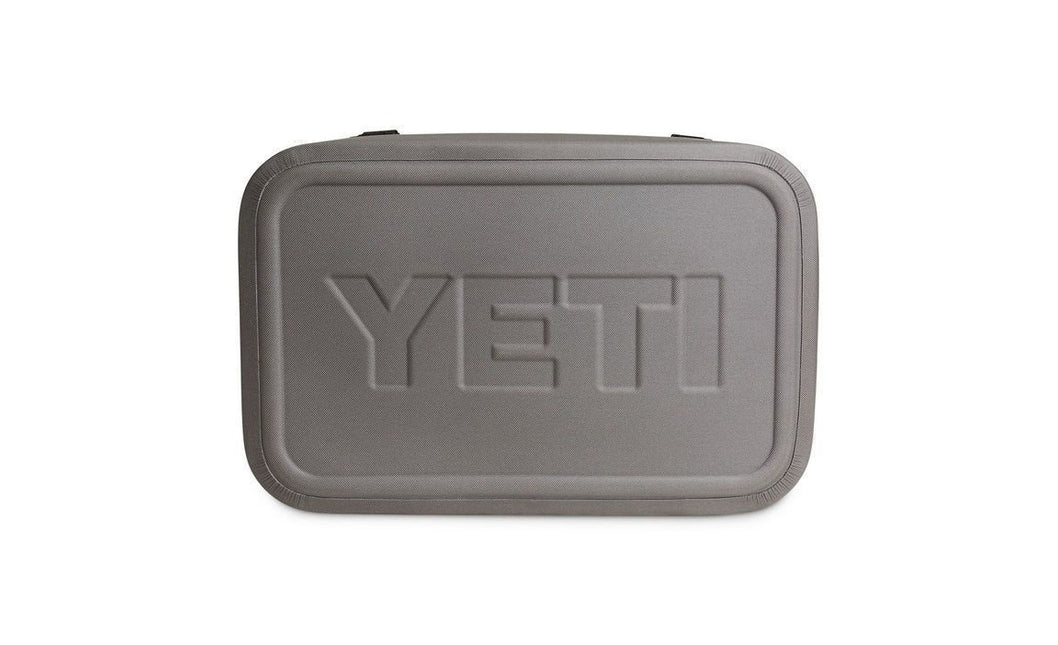 Yeti Hopper Flip 18 Fog Gray