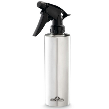 Napoleon Stainless Steel Spray Bottle 550 ml