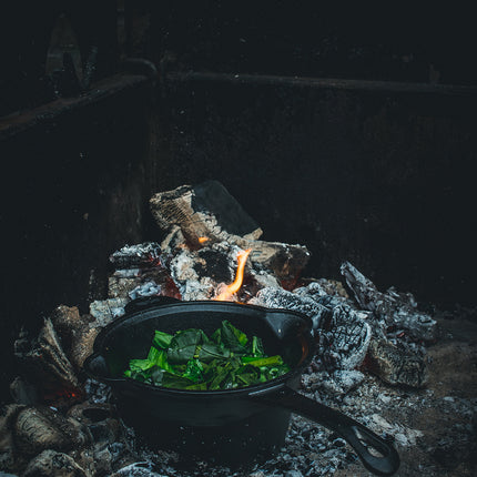 The Windmill Sauce Pan