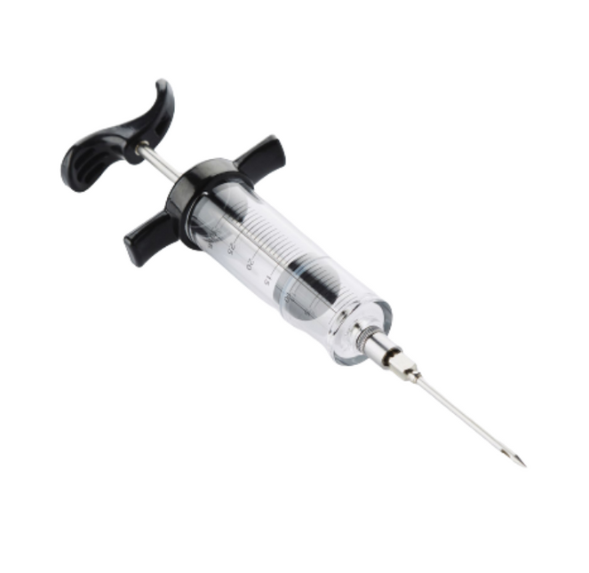 Barbecook Meat Injector 30ml