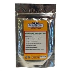 SuckleBusters Chorizo ​​Seasoning Mild 4 oz