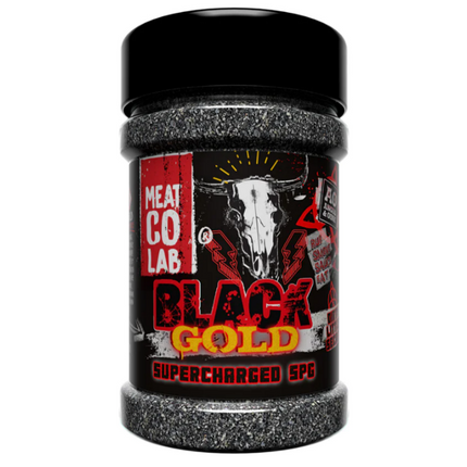 Angus&Oink (Meat Co Lab) Black Gold 215 gram