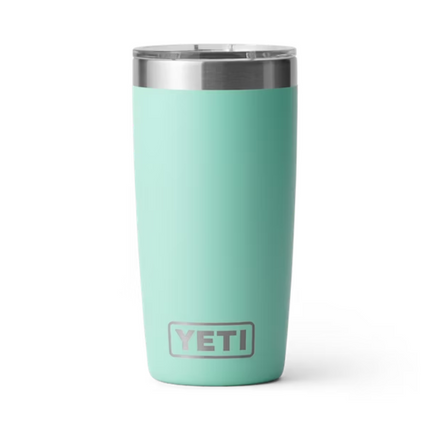 YETI Rambler Tumbler 10 oz Seafoam