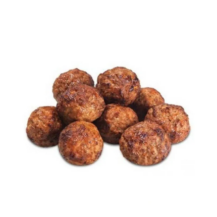 Butchers Drink Meatballs (indisch) 2000 Gramm (ca. 65 Stück)