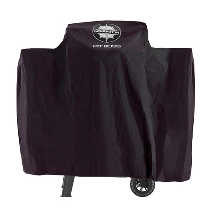 Pit Boss Grill Cover Navigator 550