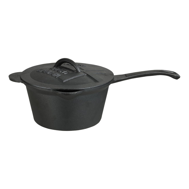 The Windmill Sauce Pan