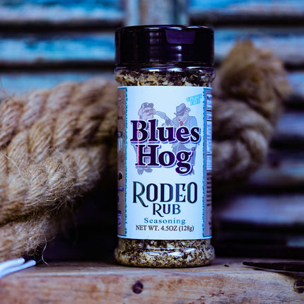 Blues Hog Truffle &amp; Chop Seasoning 5,5 oz