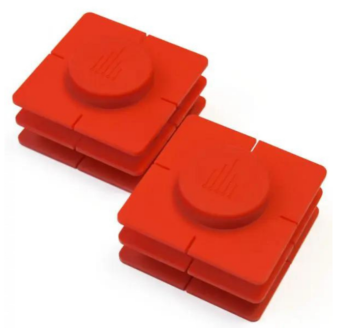 Fireboard Probe Organizer 2 Pack