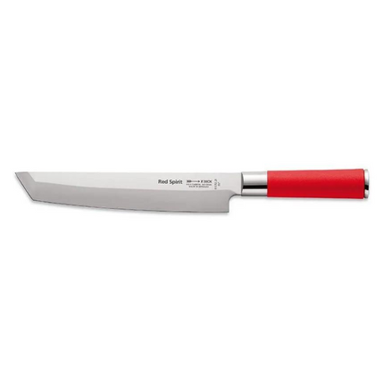 F-Dick Red Spirit Tanto Universeel Mes 21cm