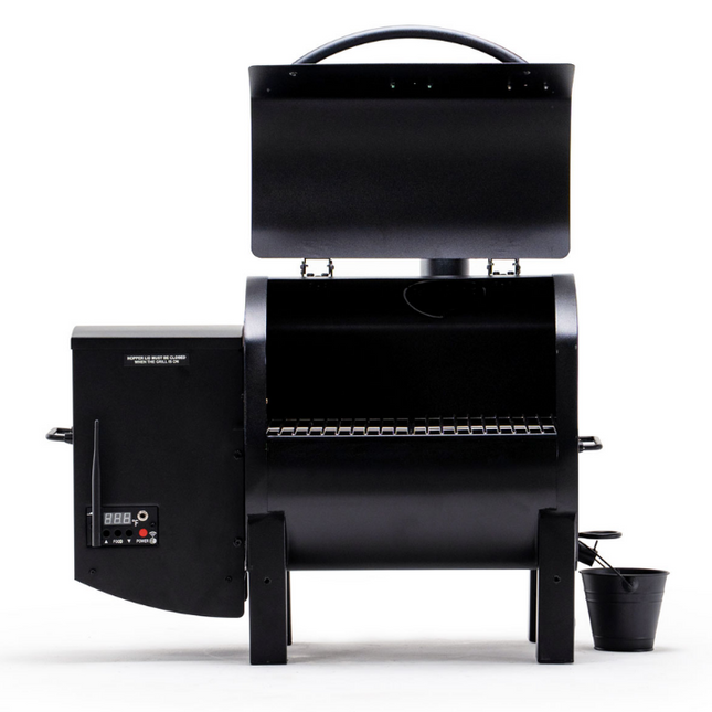 Green Mountain Grills Trek Prime 2.0