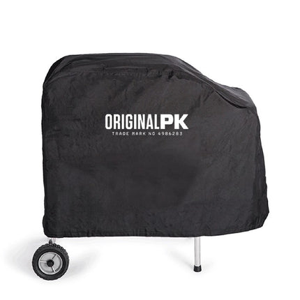 The Original PK Grill Cover Black