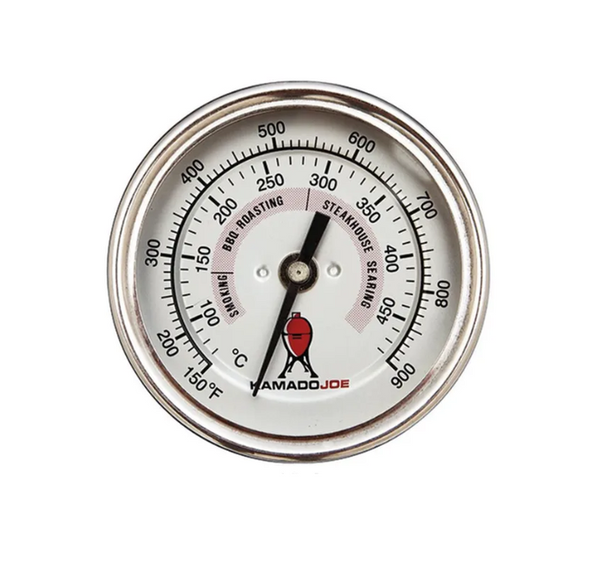 Kamado Joe Junior und Classic I Thermometer