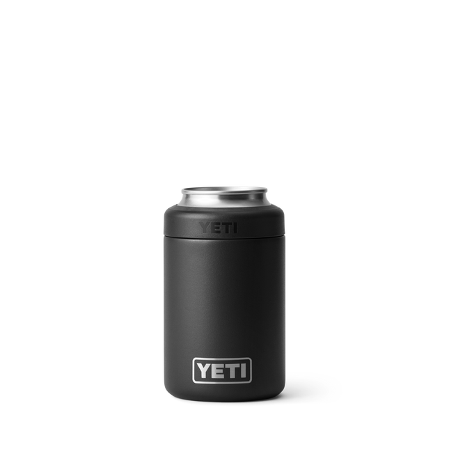 YETI Rambler Colster 330ml Black