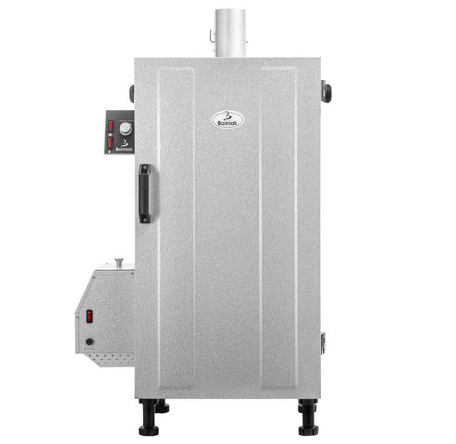 Borniak Digital Smoker UWD-70