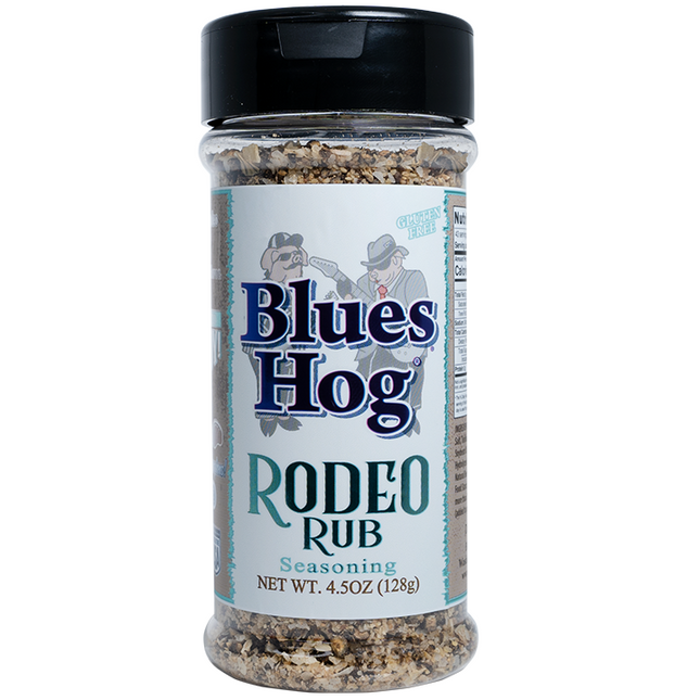 Blues Hog Rodeo Rub 4,5 oz