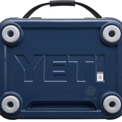 Yeti Roadie 24 Hard Cooler Navy