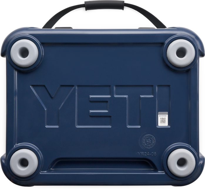 Yeti Roadie 24 Hard Cooler Navy