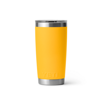 Yeti Rambler Tumbler 20 oz Alpine