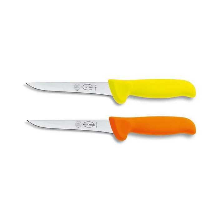 F-Dick MasterGrip Boning Knife 13 cm