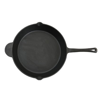 The Windmill Skillet Extra