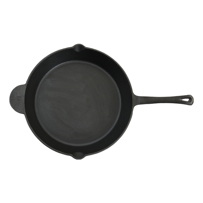 The Windmill Skillet Extra