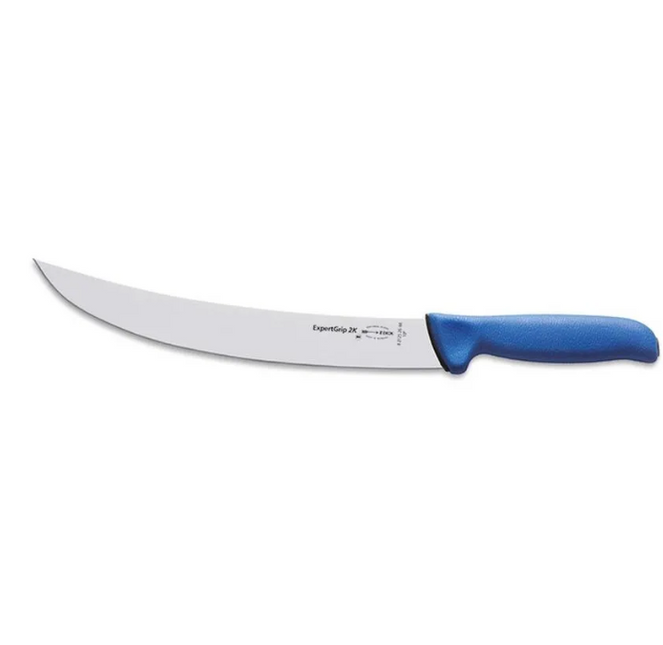 F-Dick ExpertGrip 2K Butcher Knife 26 cm