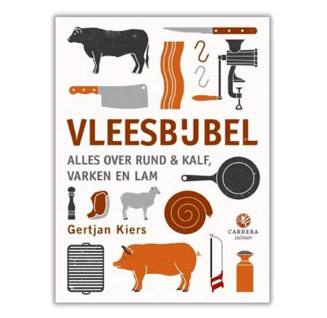 Vlees Bijbel