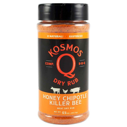 Cosmos Honey Chipotle Killer Bee 12.6oz