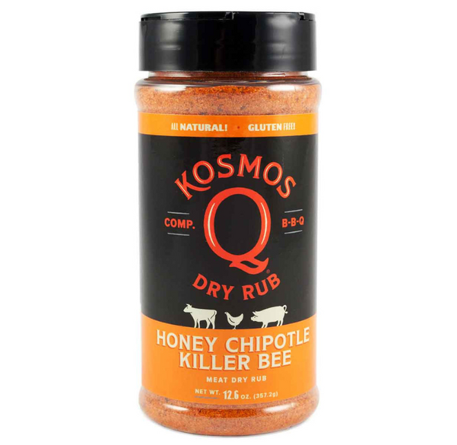 Cosmos Honey Chipotle Killer Bee 12,6 Unzen