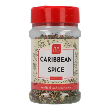 Van Beekum Caribbean Spice 120 Gramm