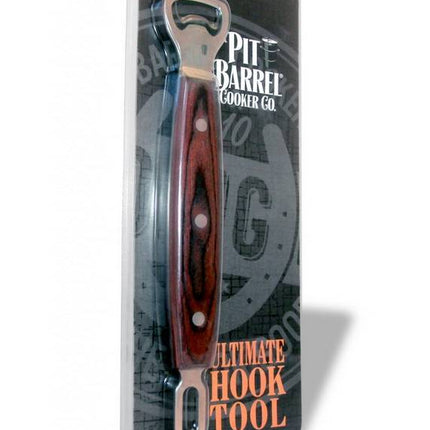 Pit Barrel Cooker Hook Lifter