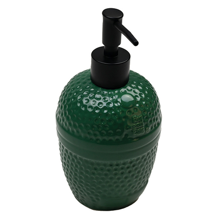 Big Green Egg Zeepdispenser