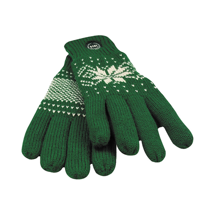 Big Green Egg Winter Gloves