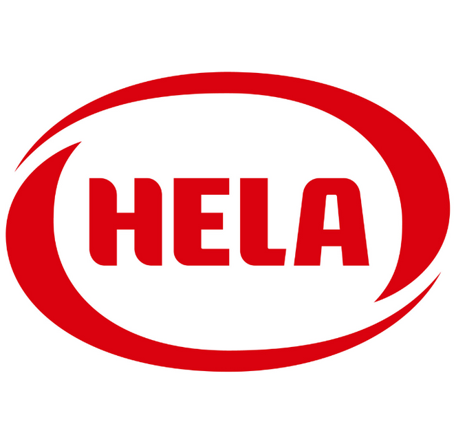 Hela Beef Jerkey herbs 1 kilo