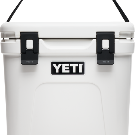 Yeti Roadie 24 Hard Cooler White