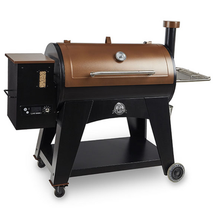 Pit Boss Austin XL Wood Pellet Grill