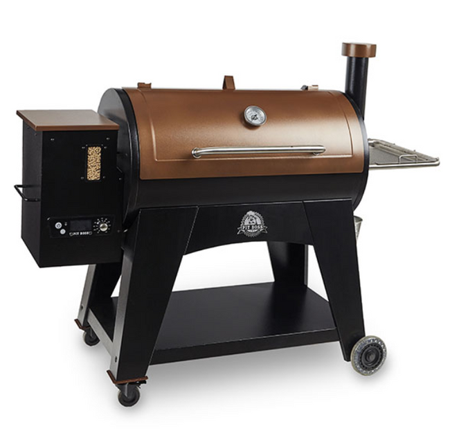 Pit Boss Austin XL Holzpelletgrill