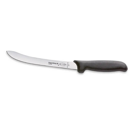 F-Dick ExpertGrip 2K Filetier-/Metzgermesser Semi Flex 21 cm