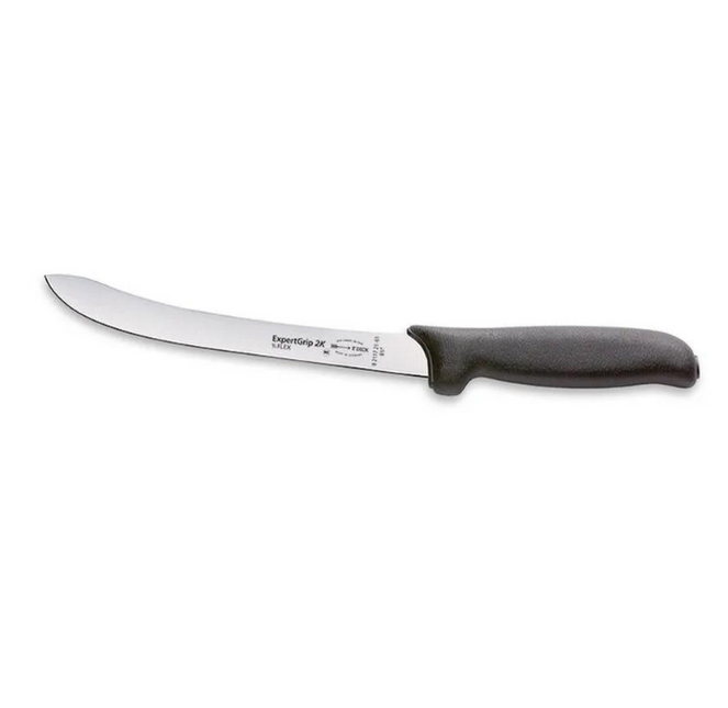 F-Dick ExpertGrip 2K Fileer/Slagersmes Semi Flex 21 cm