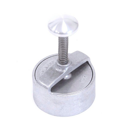 Aluminum Hamburger Press Ø 100mm