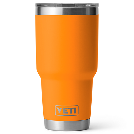 Yeti Rambler Tumbler 30 oz Crab