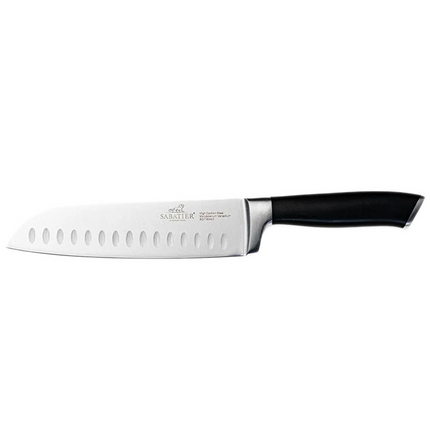 Sabatier Couteau Santoku Knife 17,7 cm