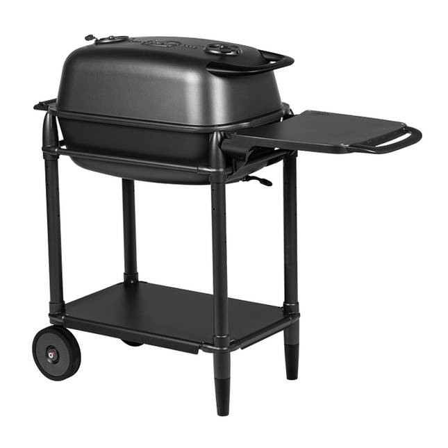 The Original PK300 Grill&Smoker Graphite